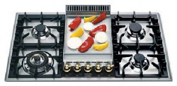 ILVE HP95FC-N/X X