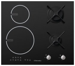 Electrolux EHM 60132 K