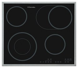 Electrolux EHS 6646 X