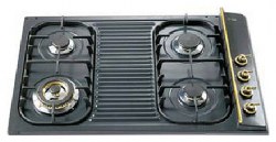 ILVE H380CNVWH