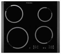 Electrolux EHD 6685 P