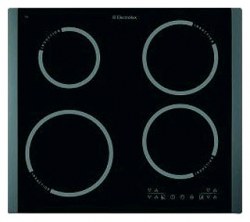 Electrolux EHD 6005 P