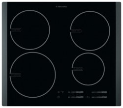 Electrolux EHD 60150 P