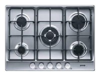 Gorenje G 760 BX