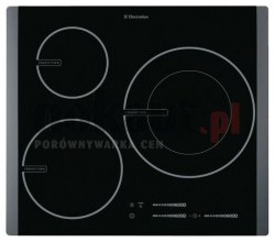 Electrolux EHD 60124 P
