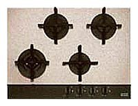 Franke PAC 4 BG 3GAV-MTC