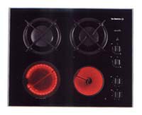 De Dietrich DTG 315 XL1