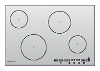 Kuppersbusch EKI 807.2 EM