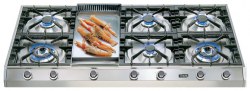 ILVE P1265-BD