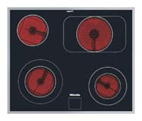 Miele KM 651