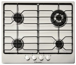 Electrolux EHG 6815 X