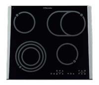 Electrolux EHS 6691 U