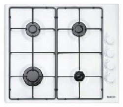 BEKO HIZG 64120 SW