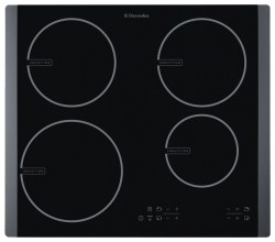 Electrolux EHD 60015 P