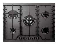 Electrolux EHG 7730 K