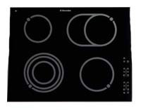 Electrolux EHS 7691 X