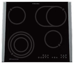 Electrolux EHS 6696 P