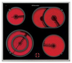 Electrolux EHL 6645 U