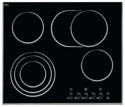 Gorenje ECT 680 E