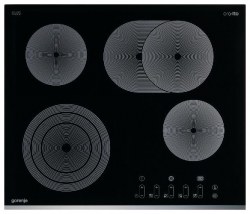 Gorenje ECT 680-ORA-E