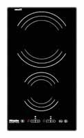 Miele KM 418
