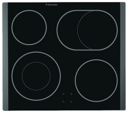 Electrolux EHC 60060 P