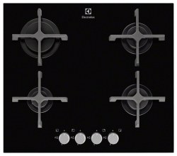 Electrolux EGT 16342 NX