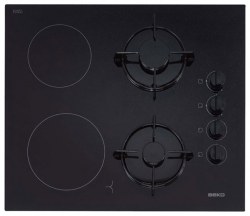 BEKO HISM 64120 S