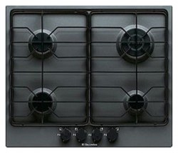 Electrolux EHG 6835 K