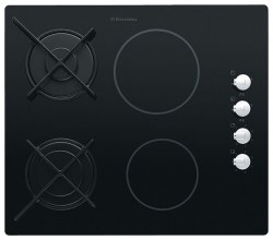 Electrolux EHM 6235 K