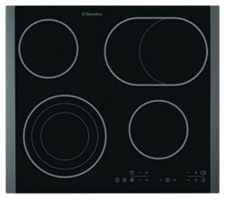 Electrolux EHS 60300 X