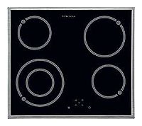 Electrolux EHS 6615 P