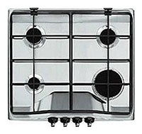Electrolux EHG 6760 X