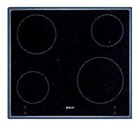 Bosch NKE645E01