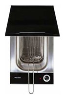 Miele KM 403