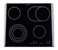 Electrolux EHS 6691 X