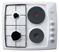 Gorenje KMS 62 W