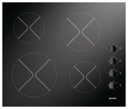 Gorenje EC 605 BSC