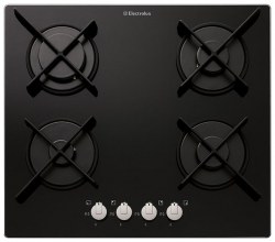 Electrolux EHT 60435 K