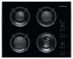 De Dietrich DTG 720 X