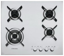Electrolux EHG 60830 X
