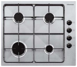 Electrolux EHG 6763 X