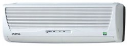 Vestel Eco plus 7