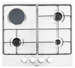 BEKO HIMM 64223 W