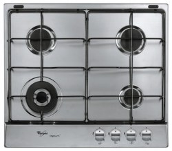 Whirlpool AKR 332 IXL