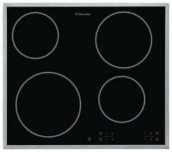 Electrolux EHS 60021 X