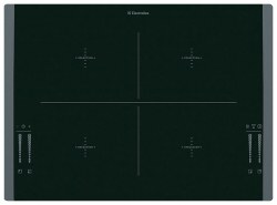 Electrolux EHD 68210 P