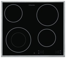 Electrolux EHS 60041 X