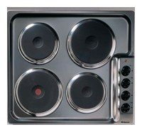 Hansa BHEI627641