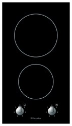 Electrolux EHC 30200 K